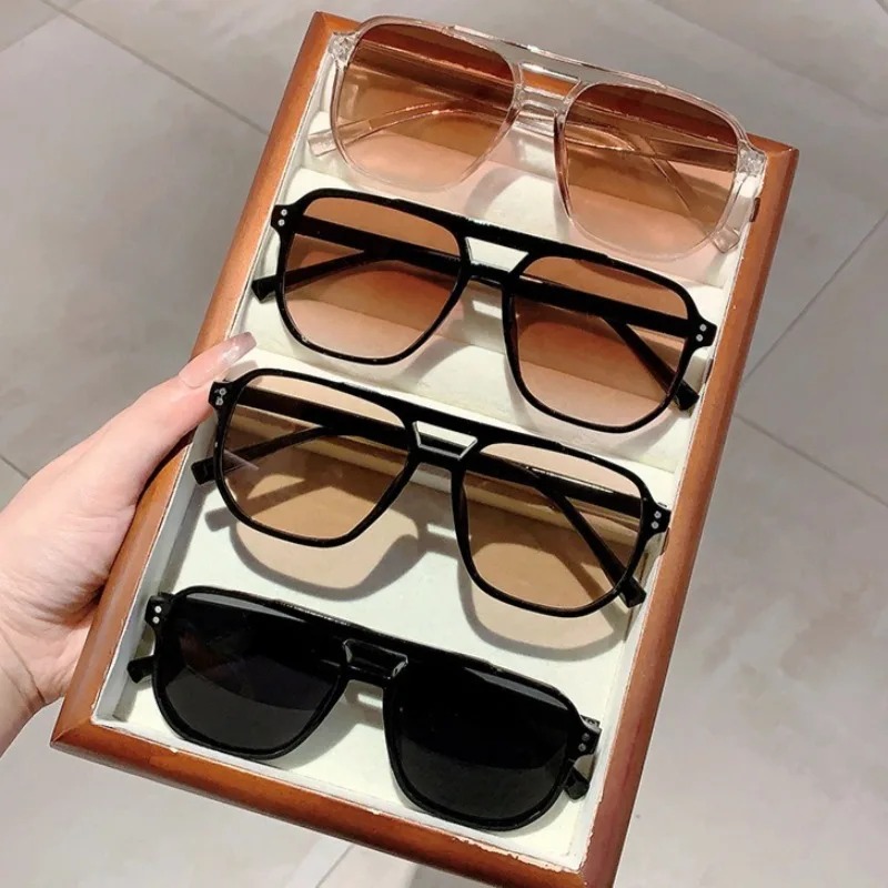 Vintage Men Women Double Bridg - Street Fashion Brands incelemesi ve fiyatı