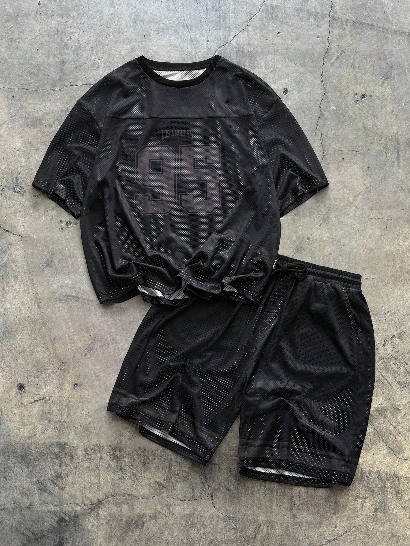 2026 Summer New Men's Short-Sl - Street Fashion China incelemesi ve fiyatı