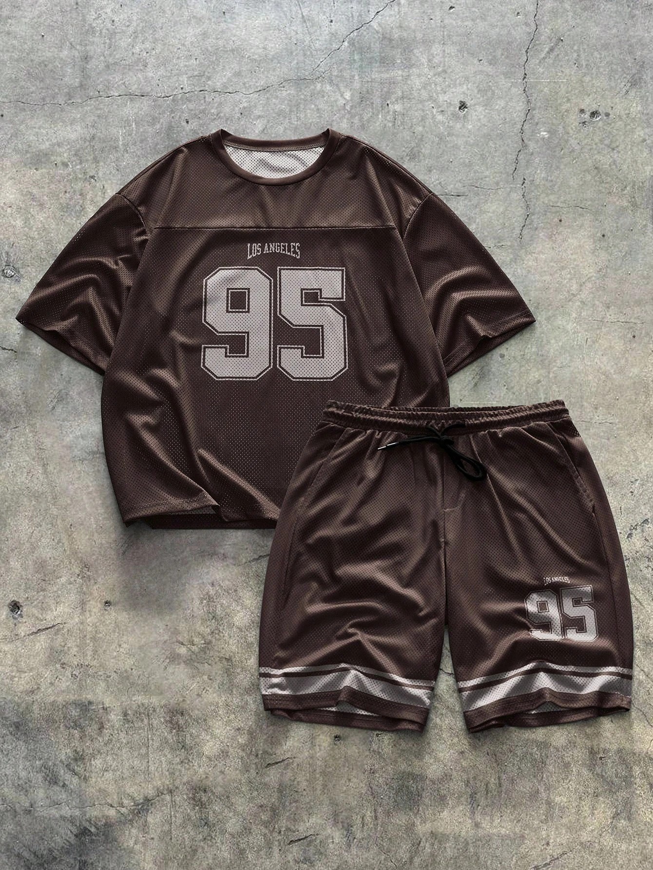 2026 Summer New Men's Short-Sl - Street Fashion China incelemesi ve fiyatı