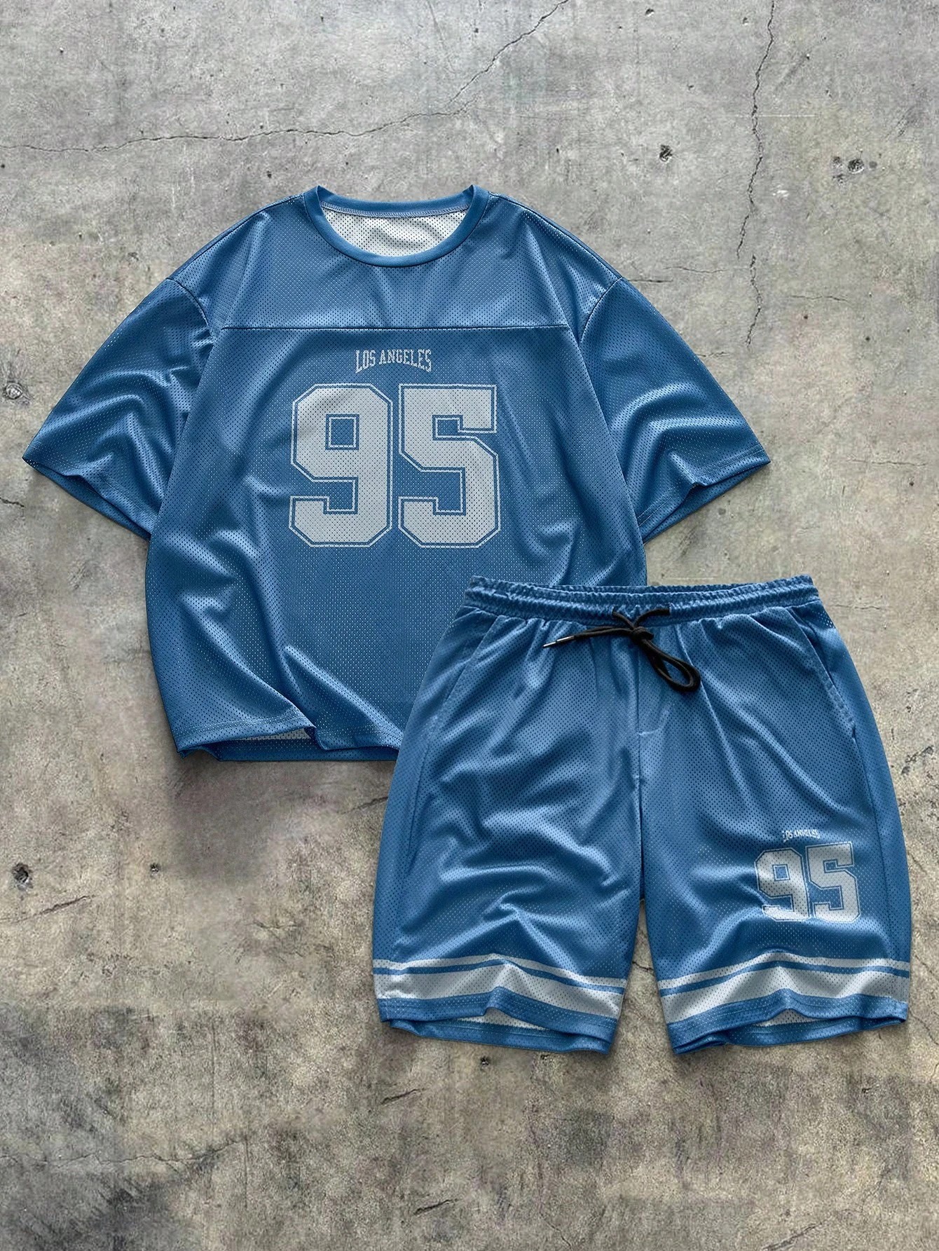 2026 Summer New Men's Short-Sl - Street Fashion China incelemesi ve fiyatı