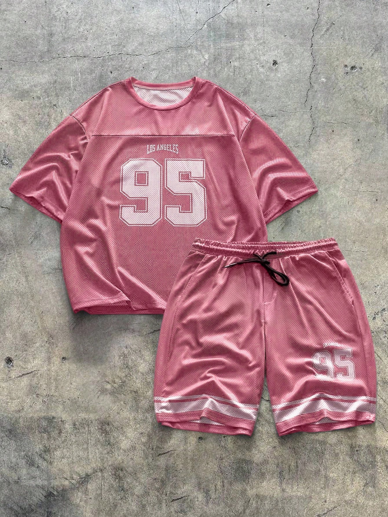 2026 Summer New Men's Short-Sl - Street Fashion China incelemesi ve fiyatı
