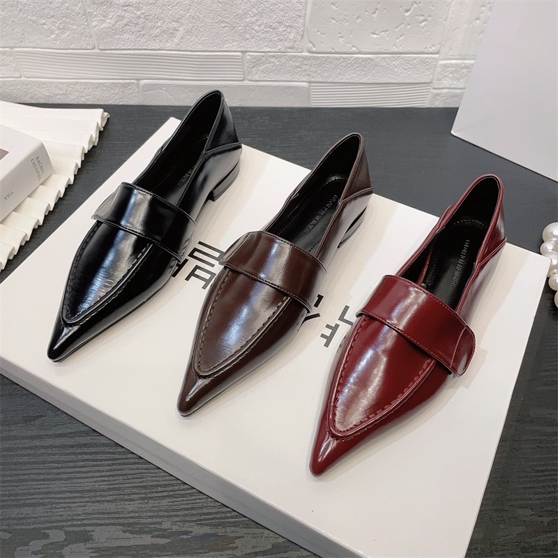 New Style Fashion Women's Poin - Street Fashion Brands incelemesi ve fiyatı