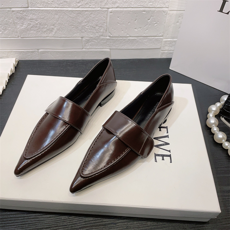 New Style Fashion Women's Poin - Street Fashion Brands incelemesi ve fiyatı