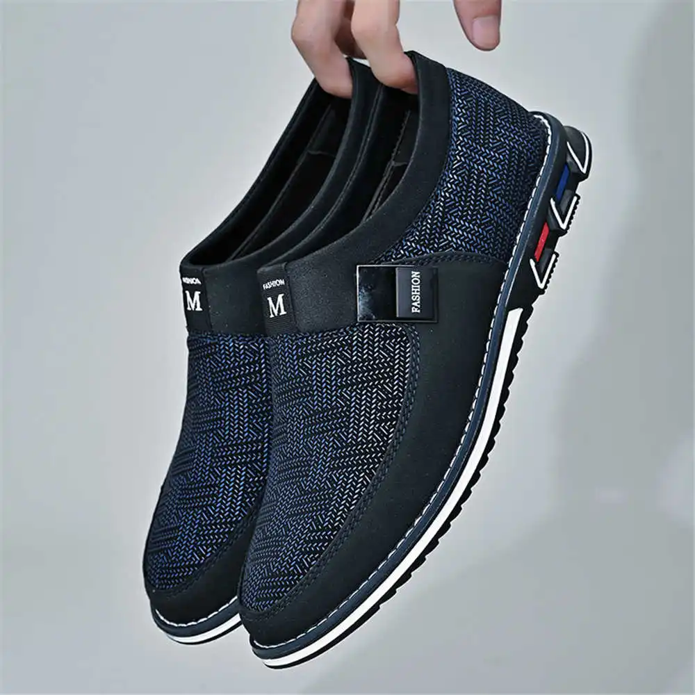 Dark Blue 44-45 Summer Shoes S - Street Fashion Vietnam incelemesi ve fiyatı