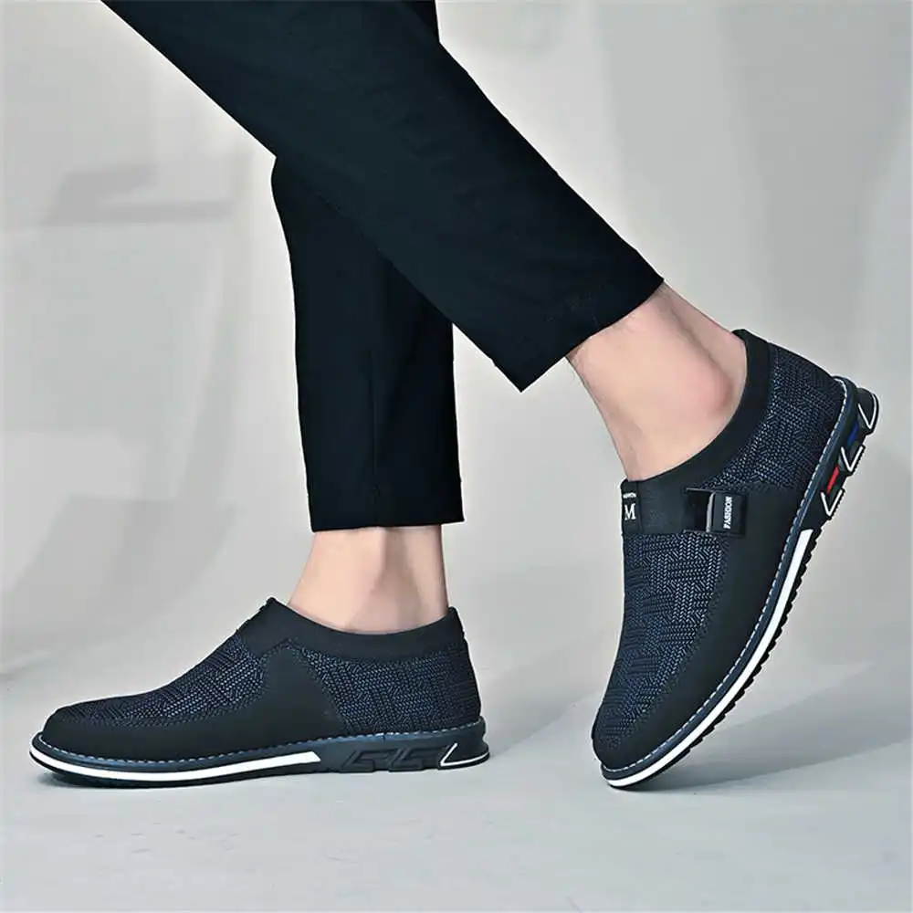 Dark Blue 44-45 Summer Shoes S - Street Fashion Vietnam incelemesi ve fiyatı