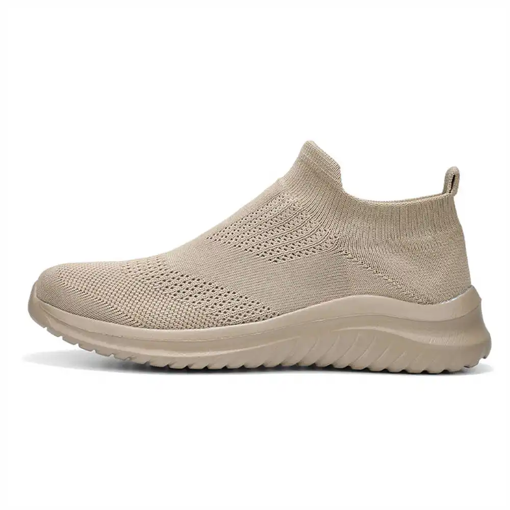 Beige Soft New Novelty Tennis  - Street Fashion Vietnam incelemesi ve fiyatı