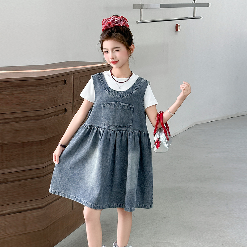 Kids Fashion Reversible Clothe - Street Fashion Girls incelemesi ve fiyatı