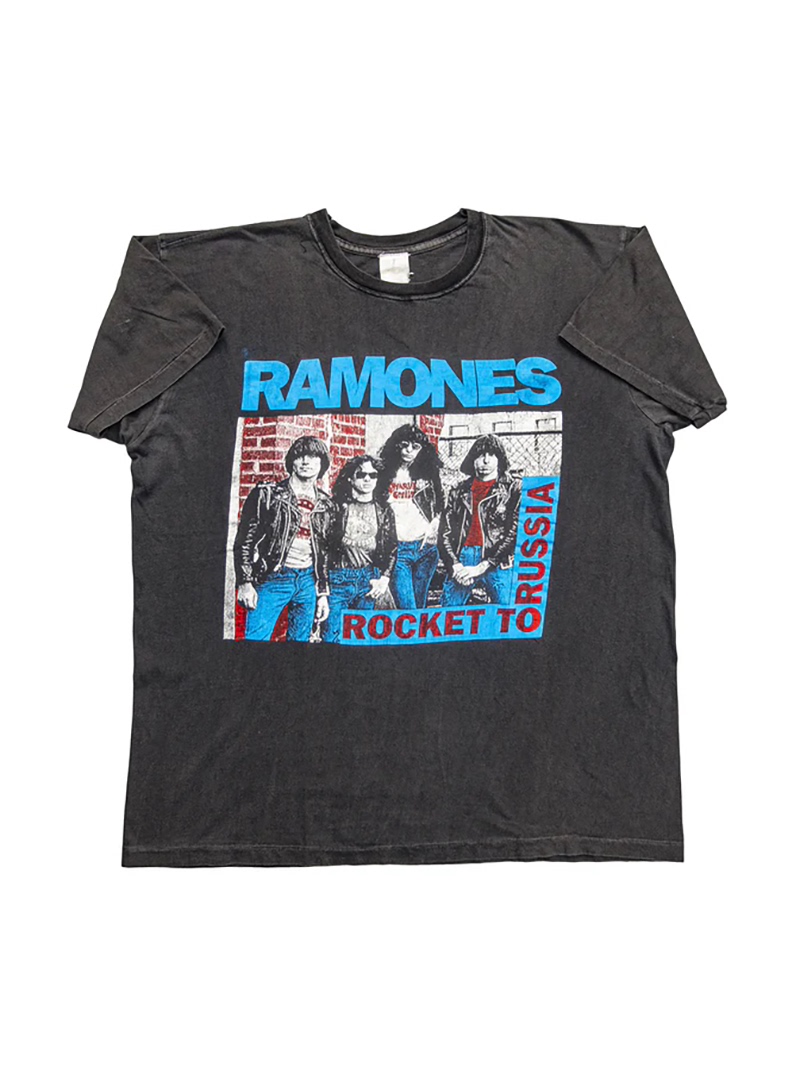 Montresor Rocket to Russia Sho - Street Fashion Russia incelemesi ve fiyatı