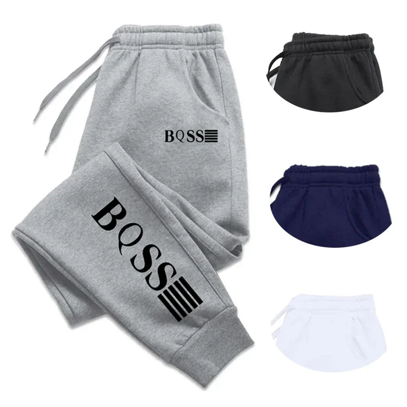 2025 Mens Sweatpants Printing  - Street Fashion Trend 2025 incelemesi ve fiyatı