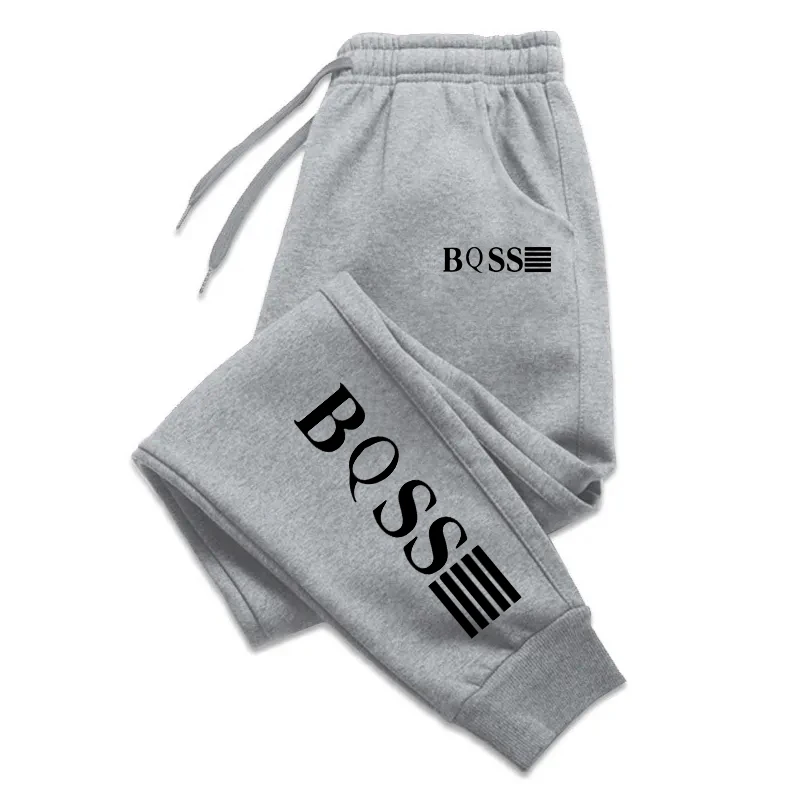 2025 Mens Sweatpants Printing  - Street Fashion Trend 2025 incelemesi ve fiyatı