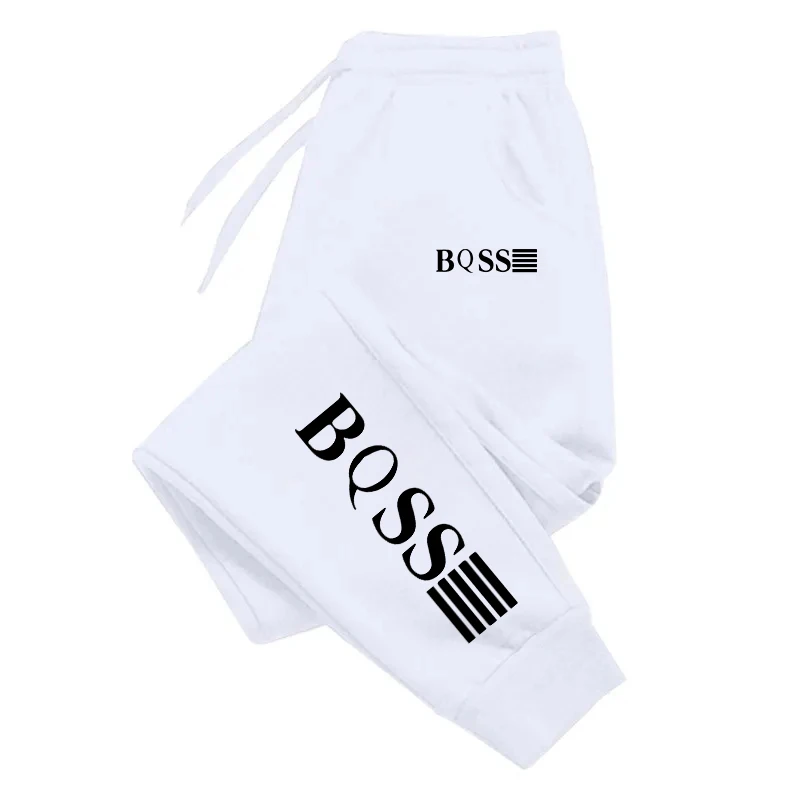 2025 Mens Sweatpants Printing  - Street Fashion Trend 2025 incelemesi ve fiyatı