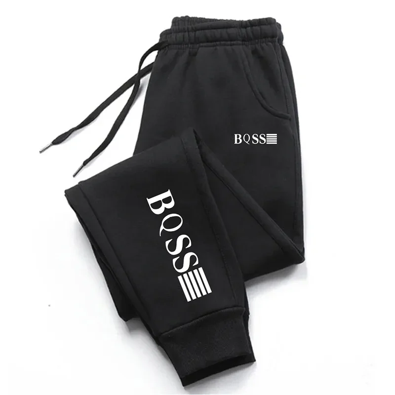 2025 Mens Sweatpants Printing  - Street Fashion Trend 2025 incelemesi ve fiyatı