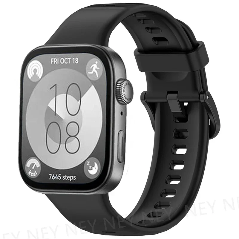 Watchband for huawei watch fit - Street Fashion Website incelemesi ve fiyatı