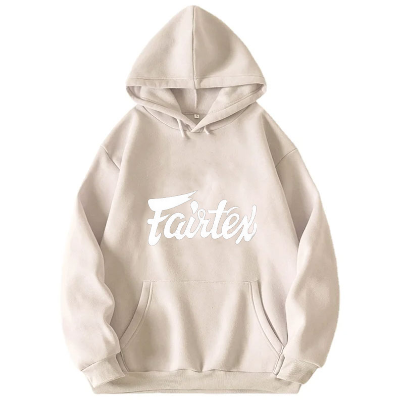 Fairtex Thailand Hoody Muay Th - Street Fashion Thailand incelemesi ve fiyatı