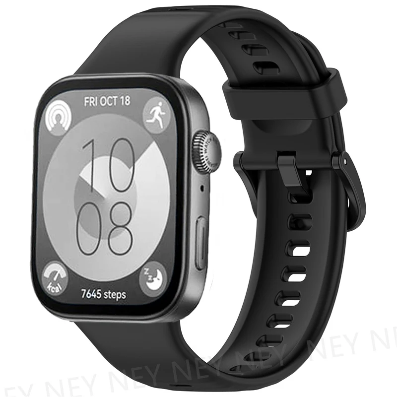 Watchband for huawei watch fit - Street Fashion Website incelemesi ve fiyatı