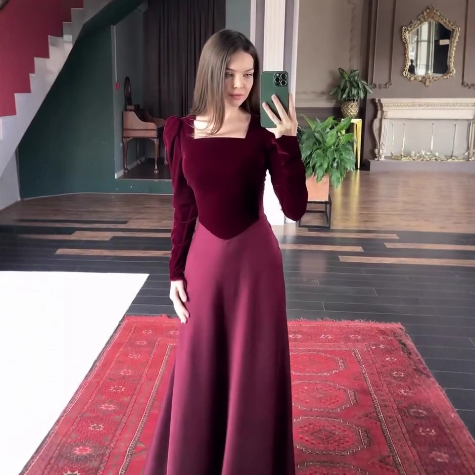 2026 Autumn New Lady Clothes S - Street Fashion Dubai incelemesi ve fiyatı