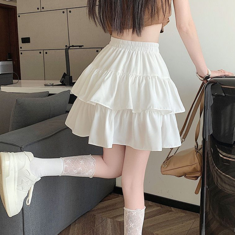Summer Lady Ins Fashion White  - Korean Street Fashion Female incelemesi ve fiyatı