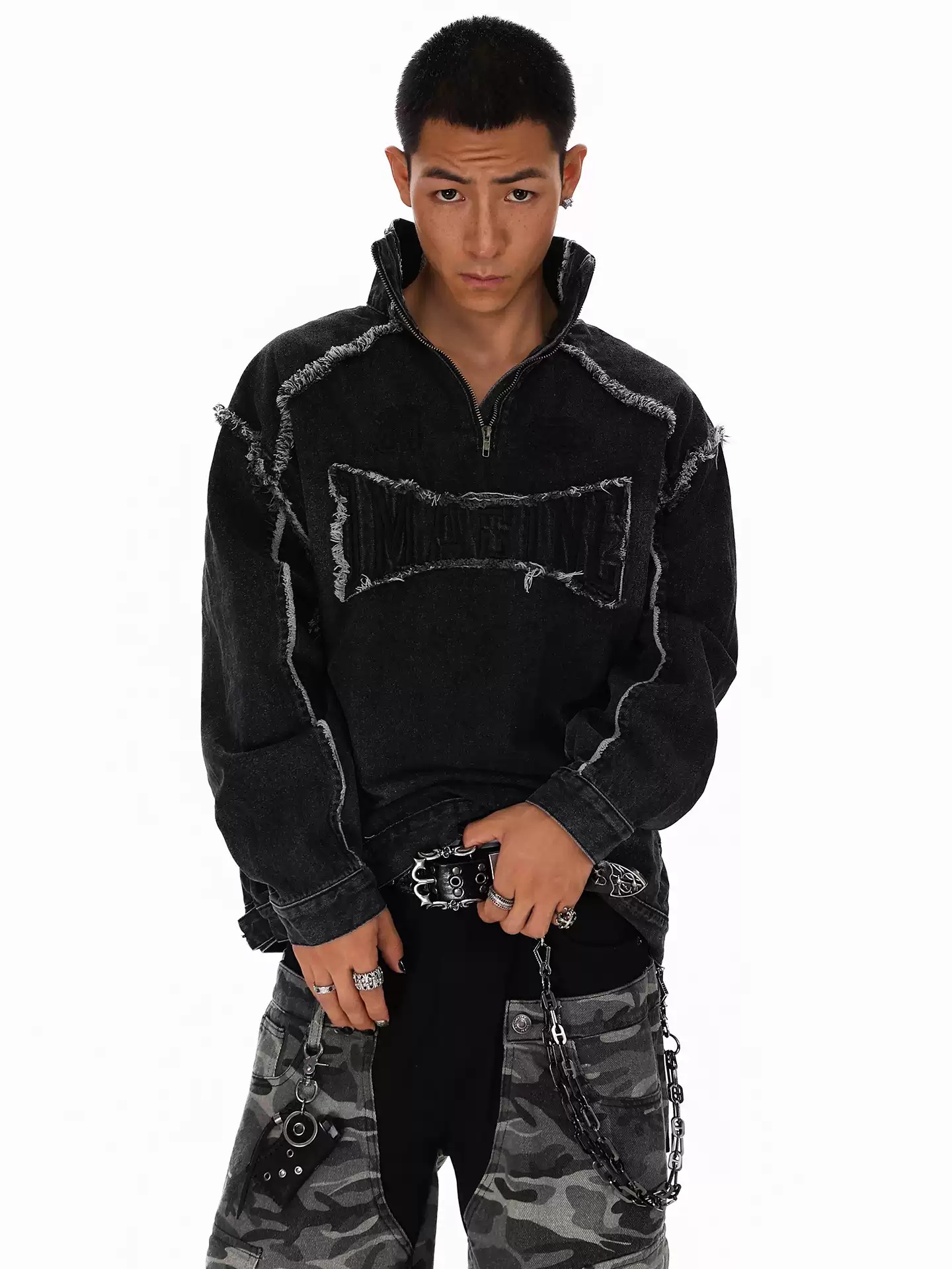 American Style High Street Spl - Street Fashion China incelemesi ve fiyatı
