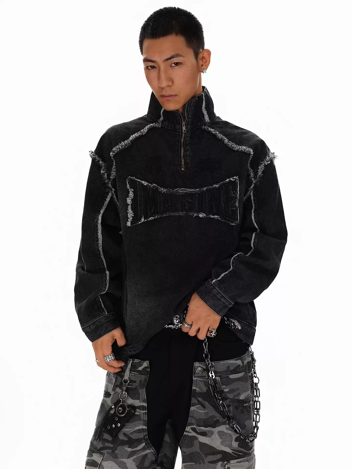 American Style High Street Spl - Street Fashion China incelemesi ve fiyatı