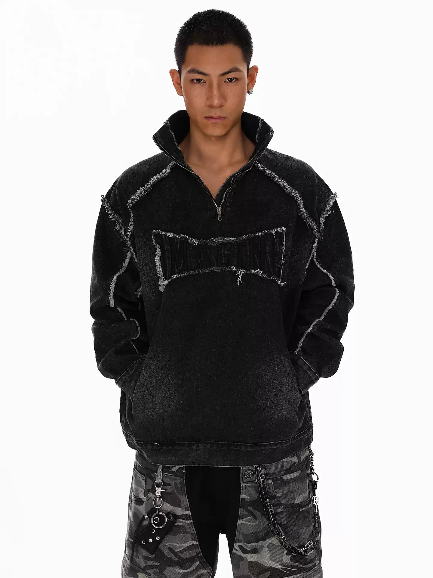 American Style High Street Spl - Street Fashion China incelemesi ve fiyatı