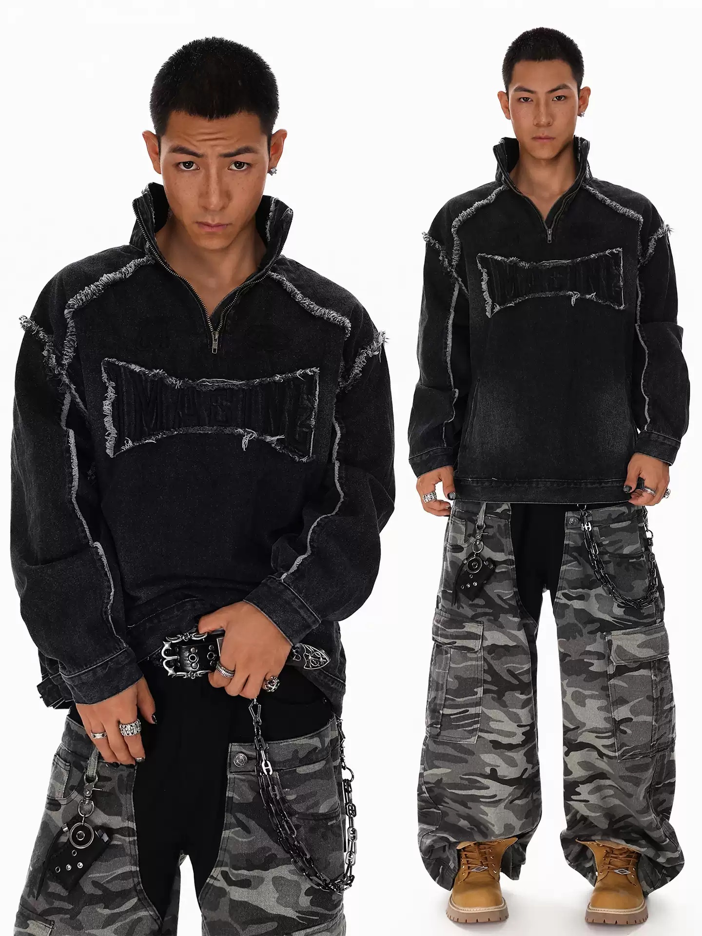American Style High Street Spl - Street Fashion China incelemesi ve fiyatı