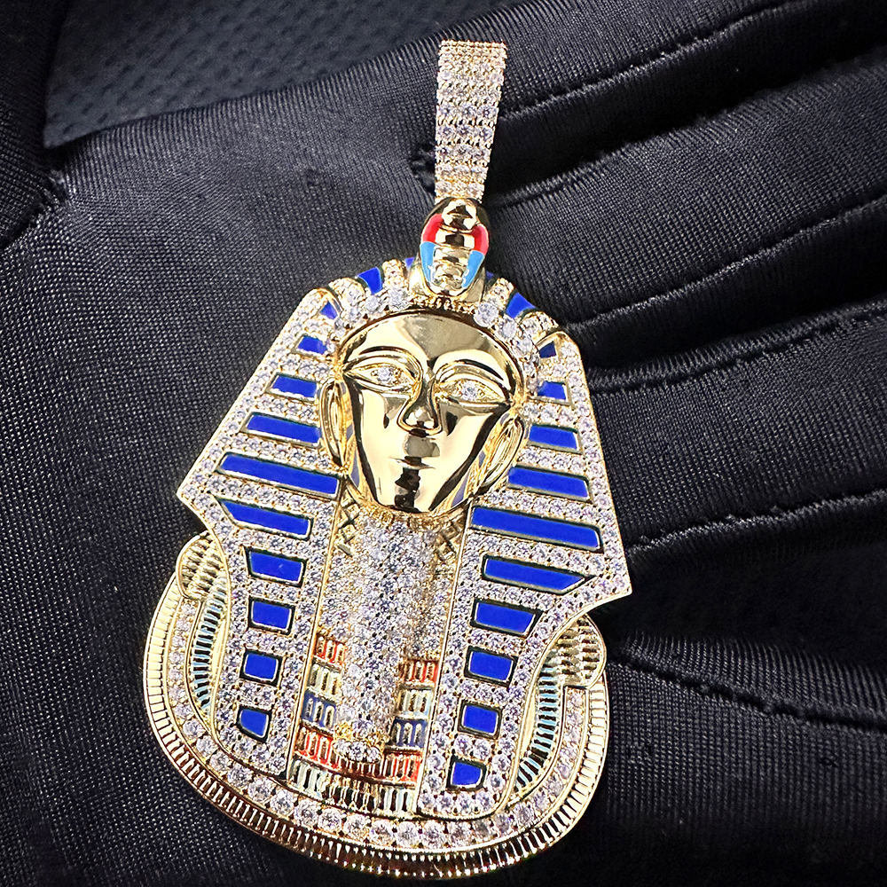 Anztilam High Quality Egypt Ph - Street Fashion Necklace incelemesi ve fiyatı
