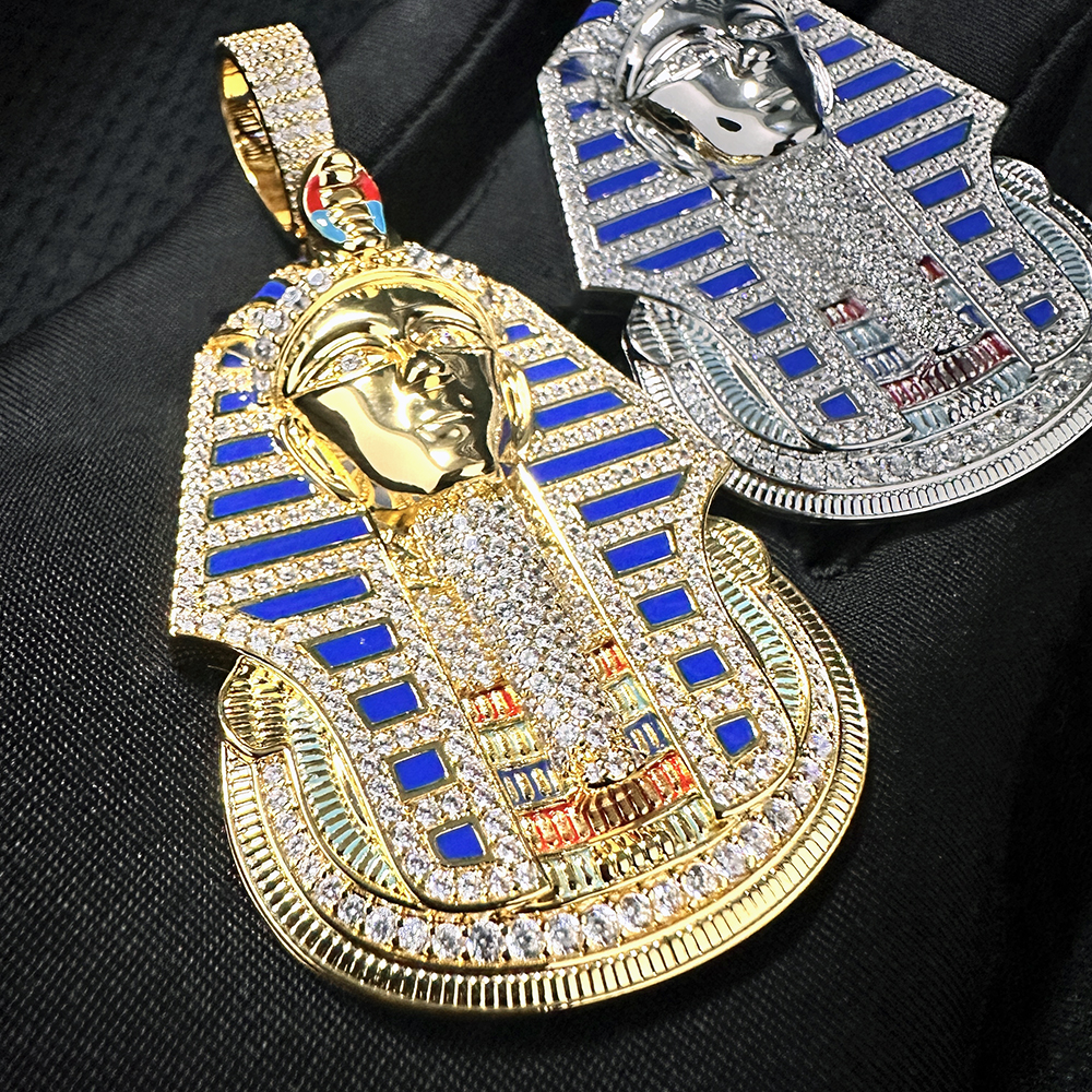 Anztilam High Quality Egypt Ph - Street Fashion Necklace incelemesi ve fiyatı