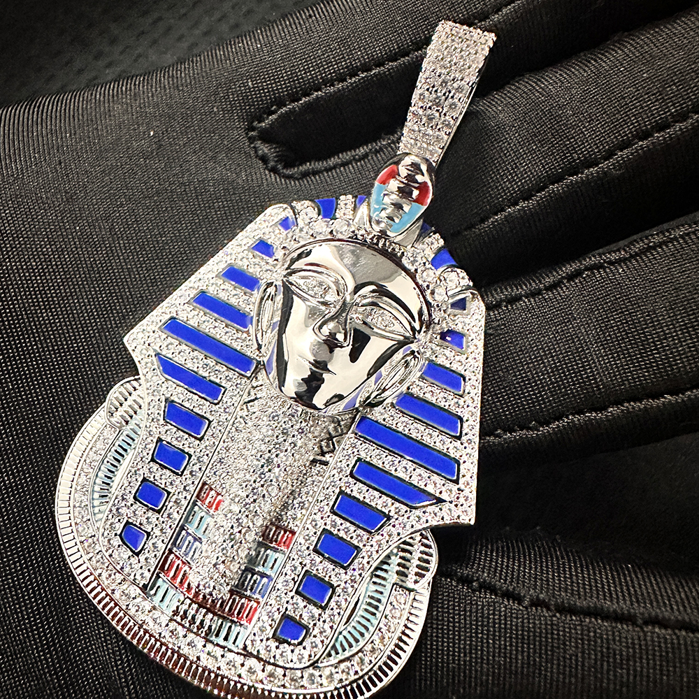 Anztilam High Quality Egypt Ph - Street Fashion Necklace incelemesi ve fiyatı