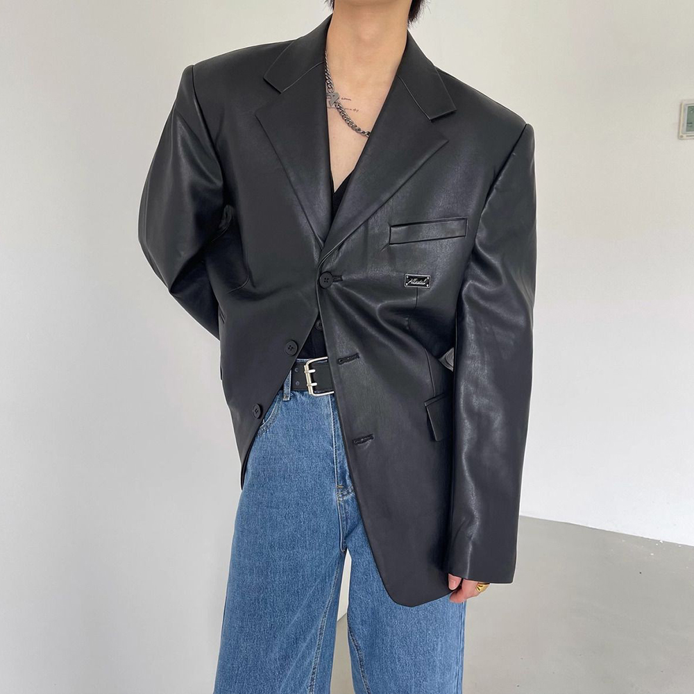 2025 Winter New Men's Long-Sle - Street Fashion Trend 2025 incelemesi ve fiyatı