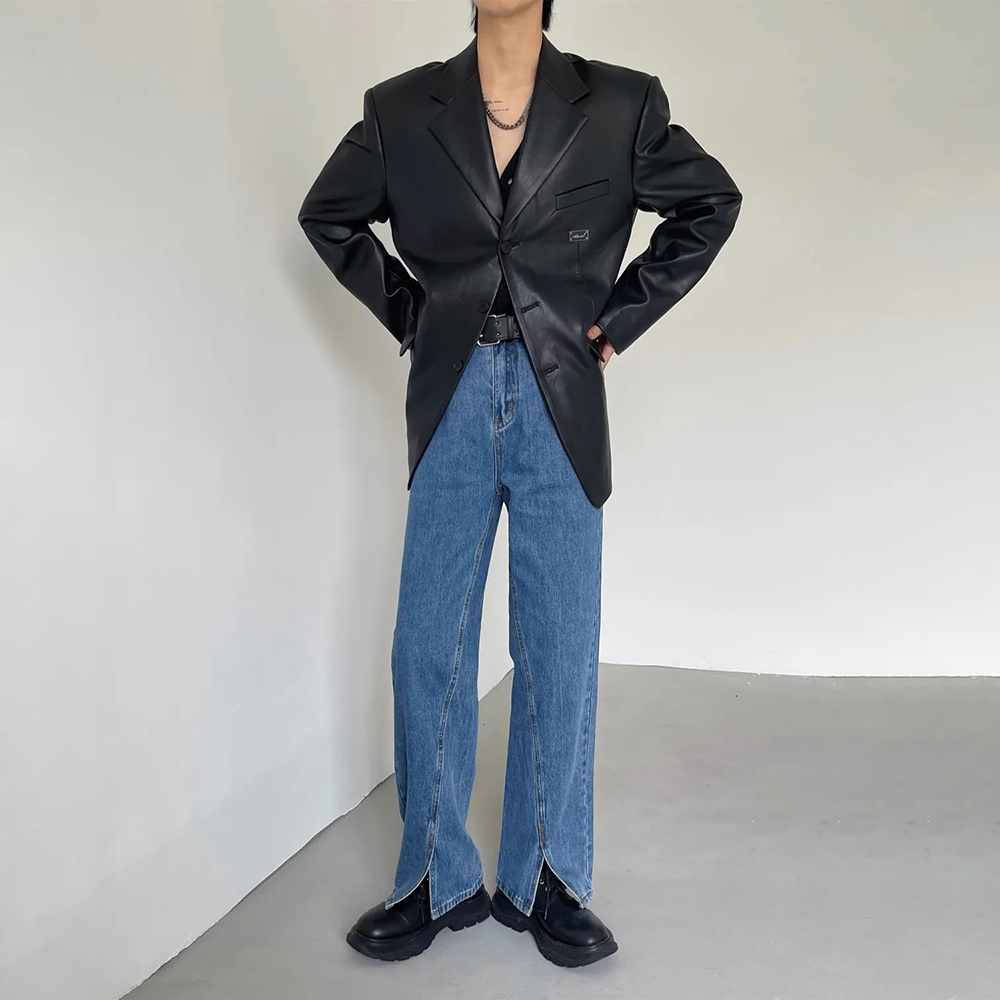 2025 Winter New Men's Long-Sle - Street Fashion Trend 2025 incelemesi ve fiyatı
