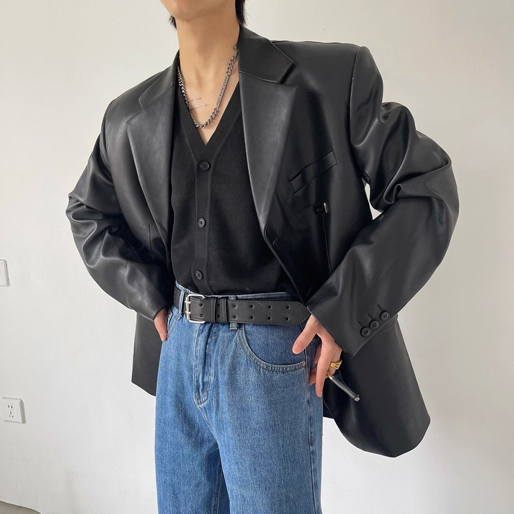 2025 Winter New Men's Long-Sle - Street Fashion Trend 2025 incelemesi ve fiyatı