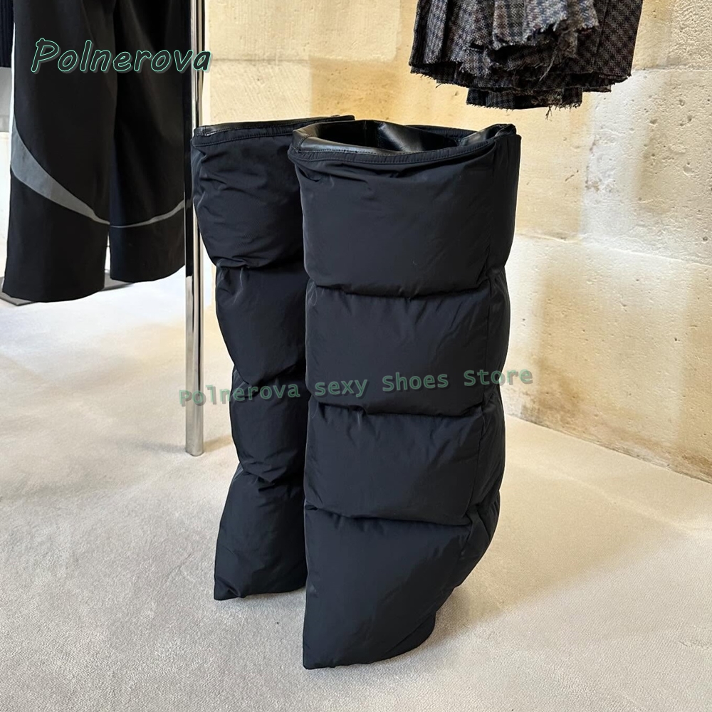 2025 New Designer Slender Knee - Street Fashion Trend 2025 incelemesi ve fiyatı