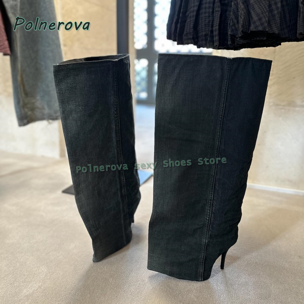 2025 New Designer Slender Knee - Street Fashion Trend 2025 incelemesi ve fiyatı