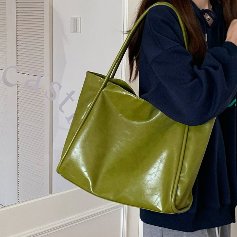 2026 Women New Vintage Shoulde - Korean Street Fashion Female incelemesi ve fiyatı