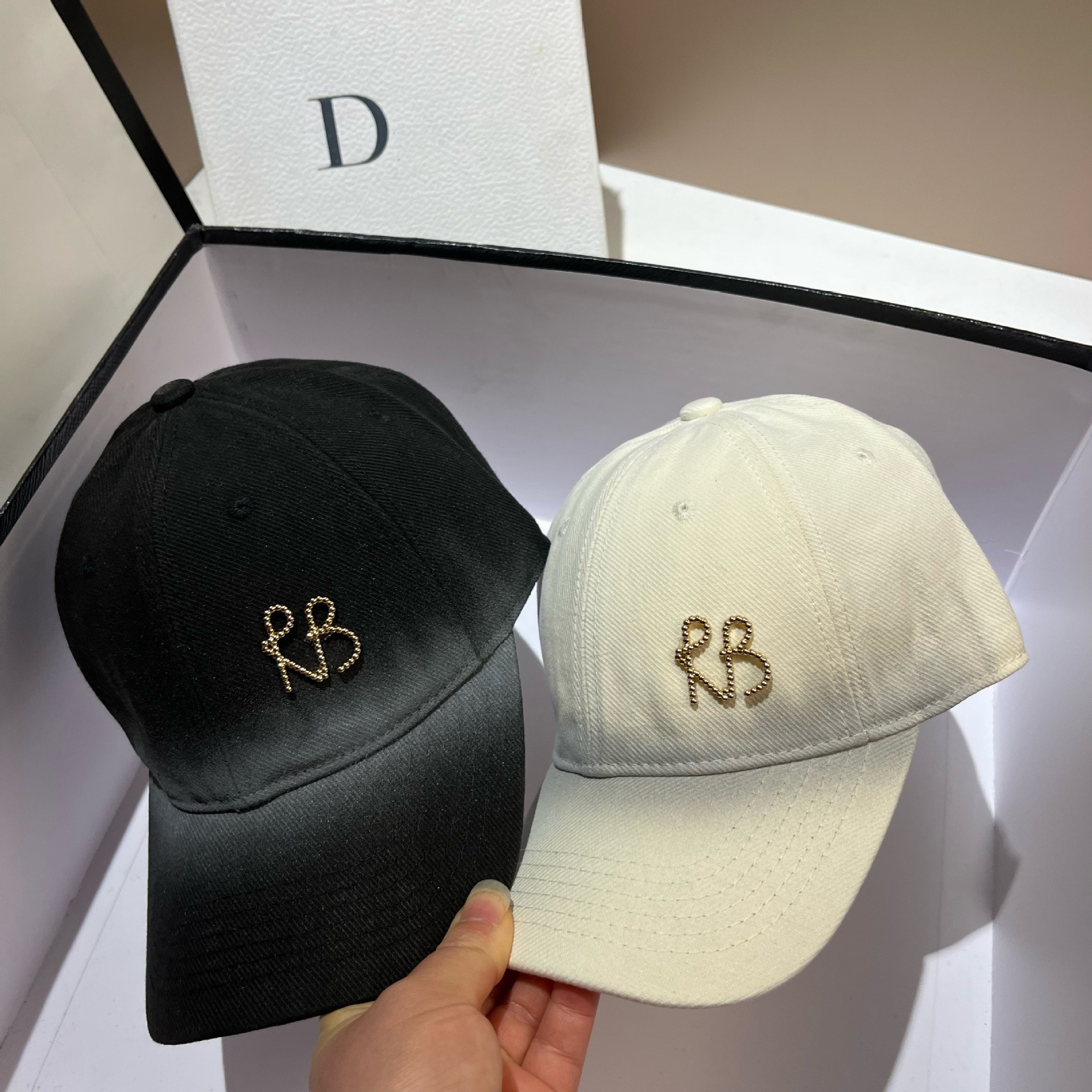 New Trend Luxury Metal Letter  - Street Fashion Russia incelemesi ve fiyatı