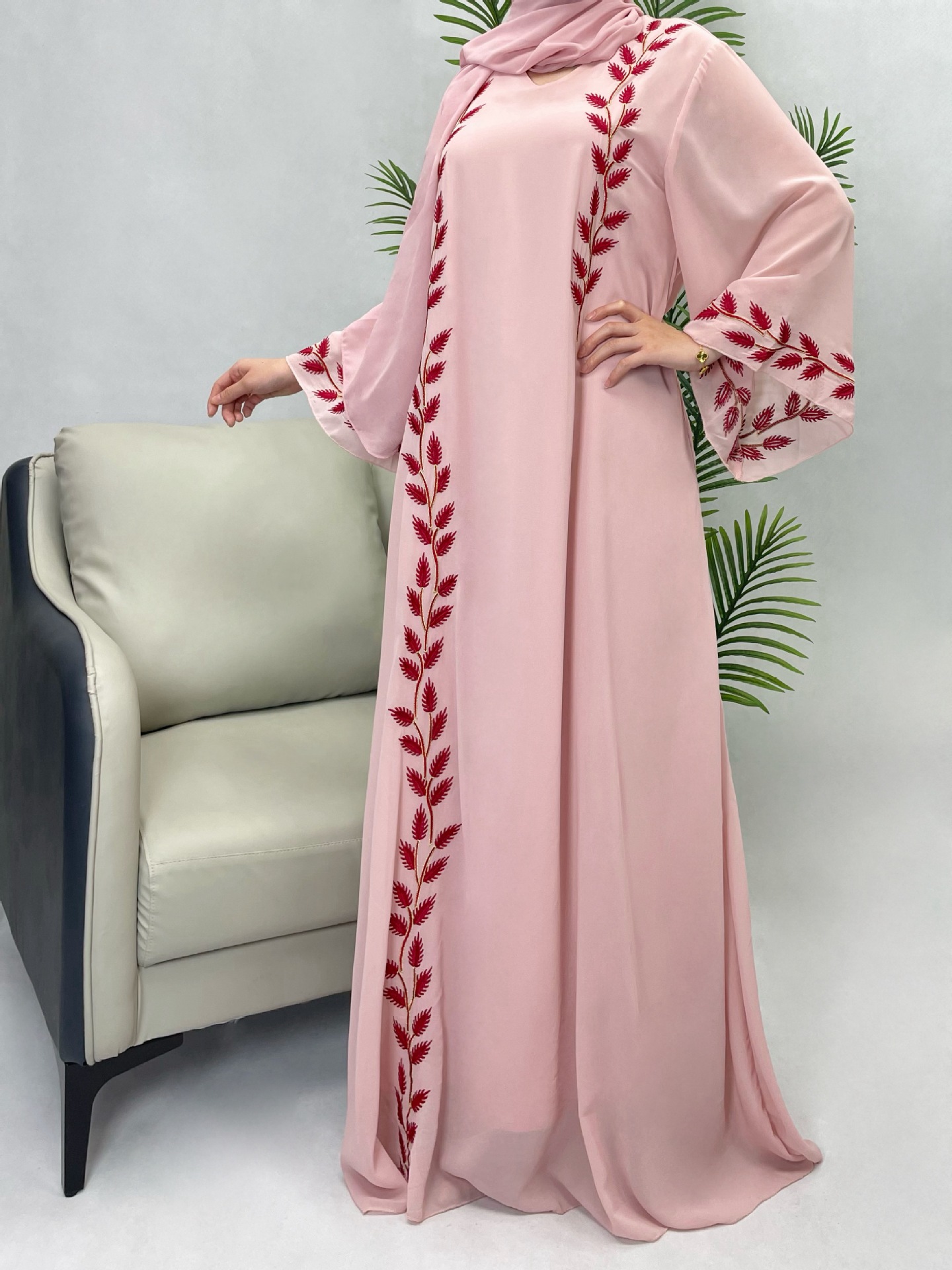 Middle East Dubai Turkey Fashi - Street Fashion Dubai incelemesi ve fiyatı