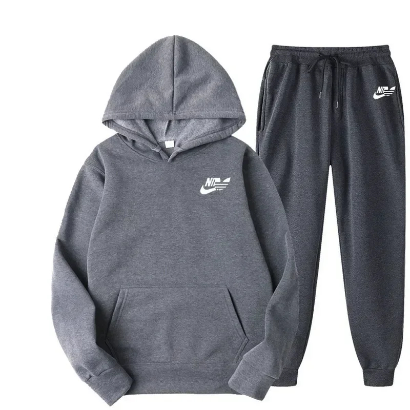 2025 Spring Autumn Men Casual  - Street Fashion China incelemesi ve fiyatı