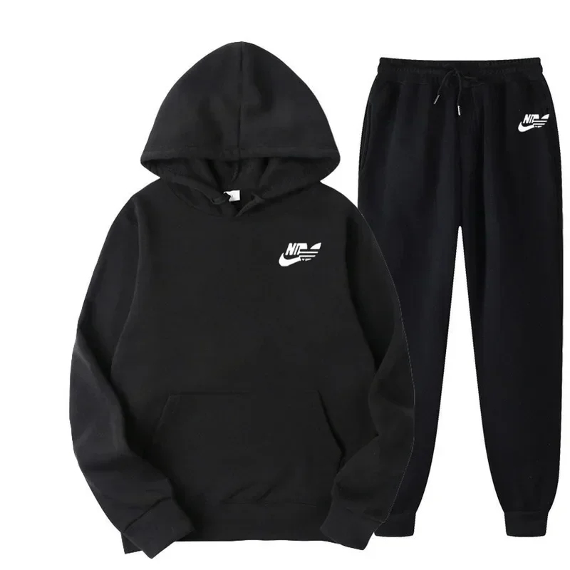 2025 Spring Autumn Men Casual  - Street Fashion China incelemesi ve fiyatı