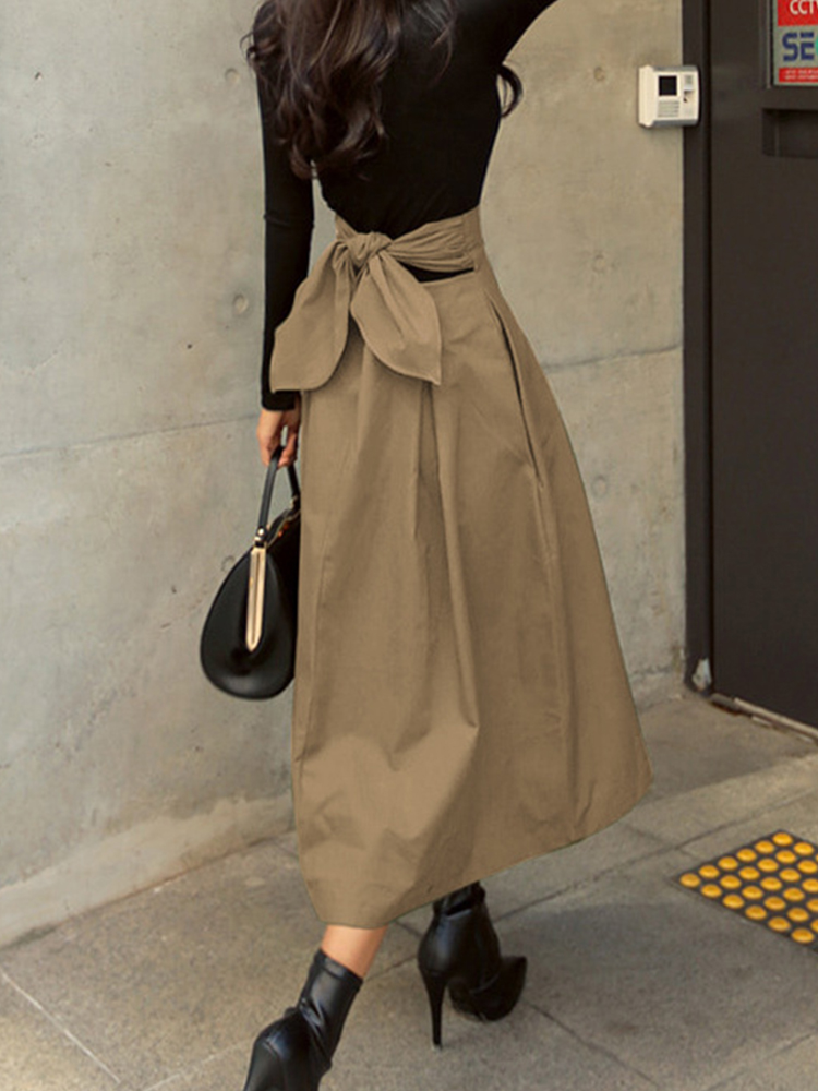 Trendix Vintage High Waist Ple - Street Fashion Trend 2025 incelemesi ve fiyatı