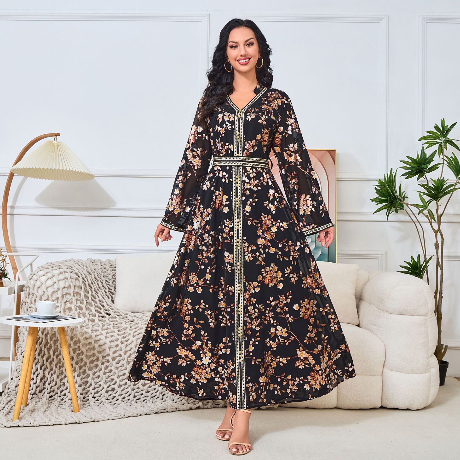 Arabian Clothing Dubai Women's - Street Fashion Dubai incelemesi ve fiyatı