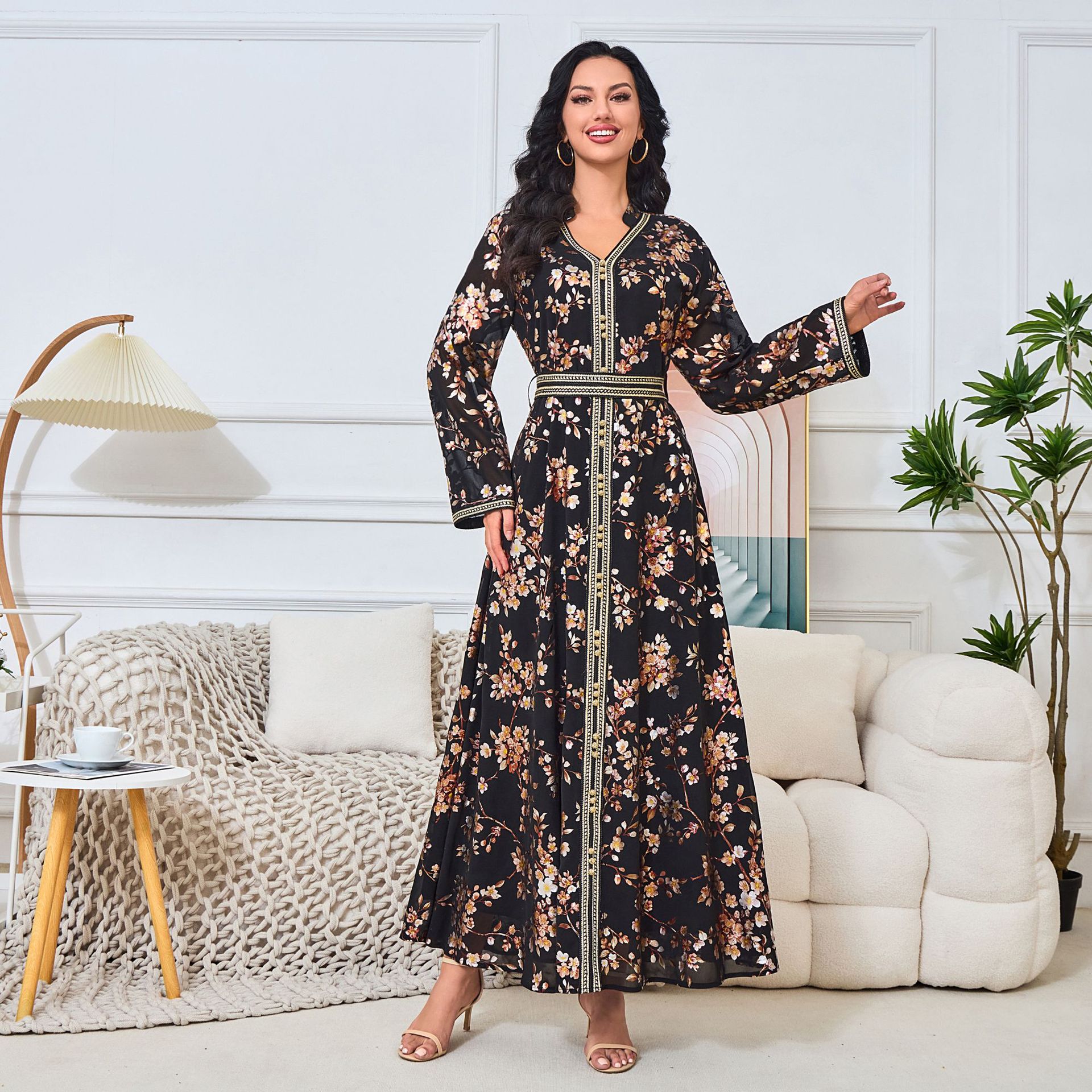 Arabian Clothing Dubai Women's - Street Fashion Dubai incelemesi ve fiyatı