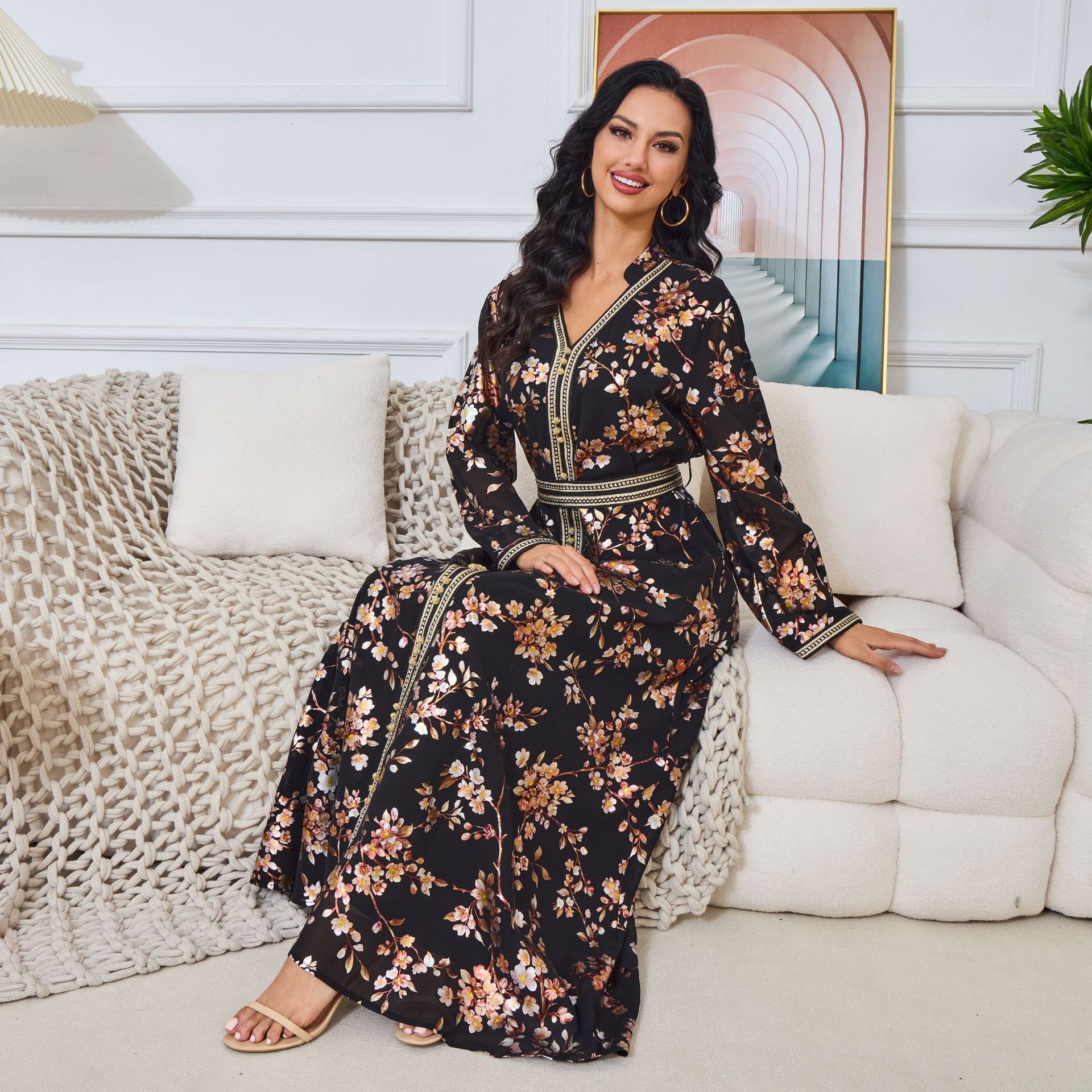 Arabian Clothing Dubai Women's - Street Fashion Dubai incelemesi ve fiyatı