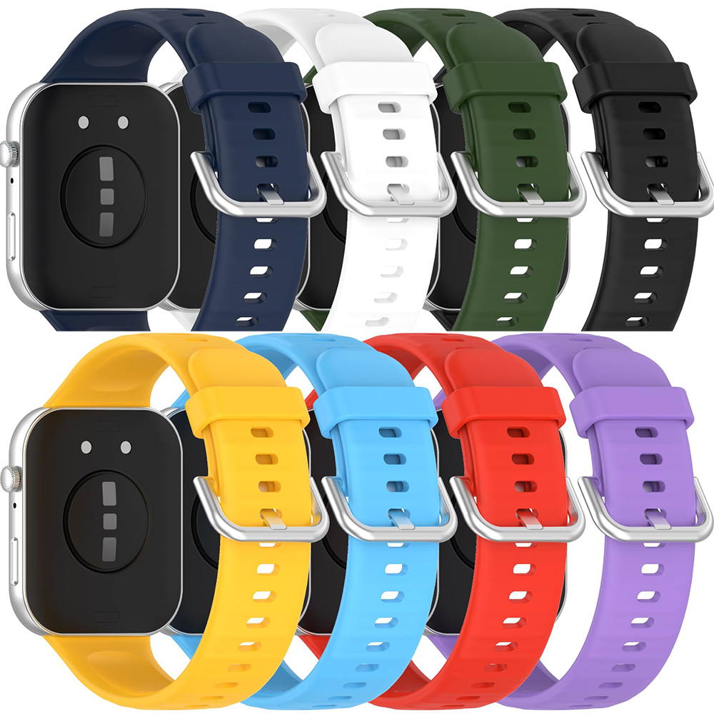 Watchband for huawei watch fit - Street Fashion Website incelemesi ve fiyatı