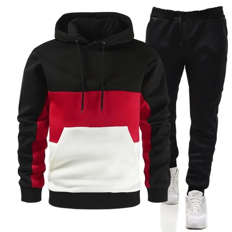 Men's2 pcsBrand Autumn and Win - Street Fashion China incelemesi ve fiyatı