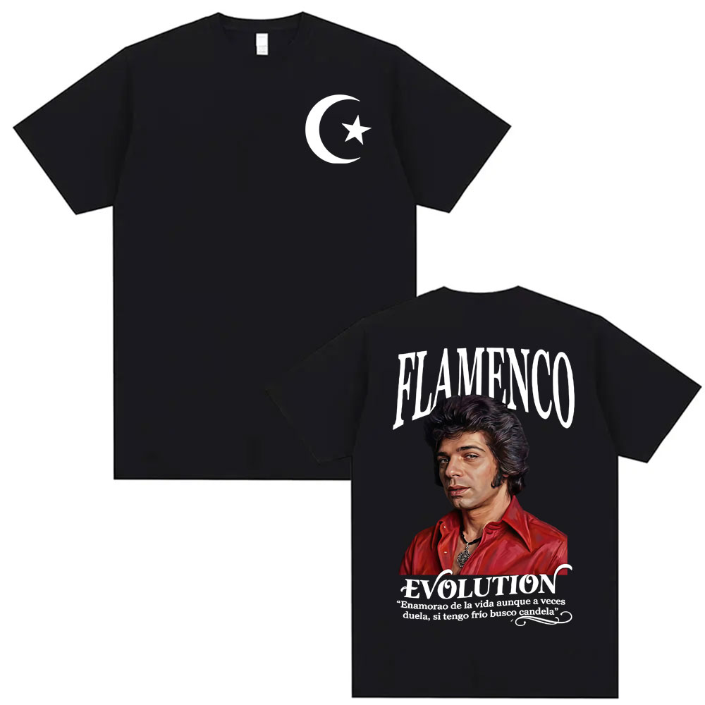 Flamenco Evolution Camarón De  - Street Fashion Evolution incelemesi ve fiyatı