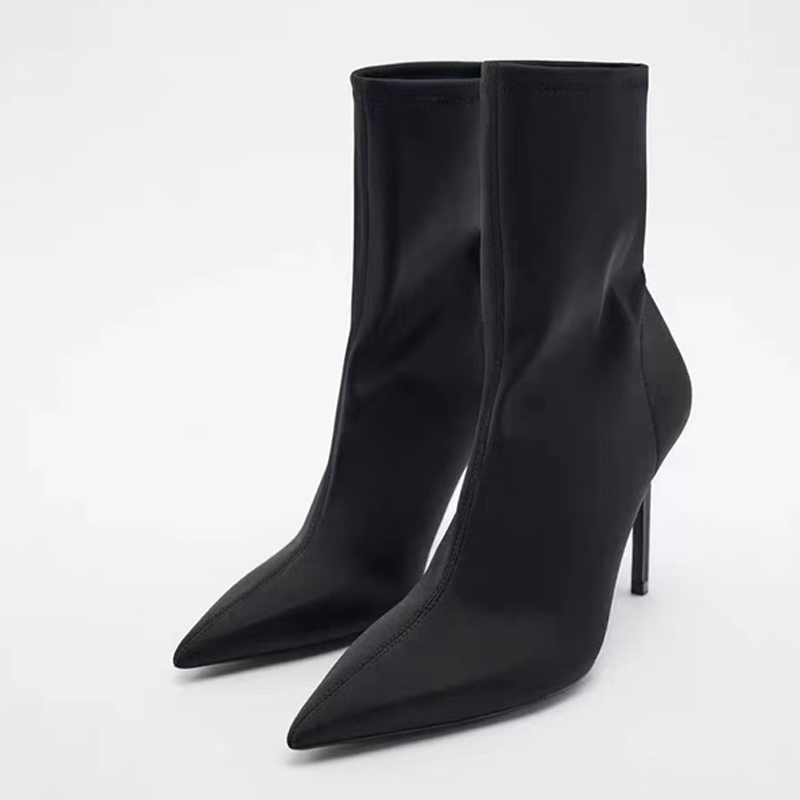 Liyke Brand Fashion Slim Black - Street Fashion Brands incelemesi ve fiyatı