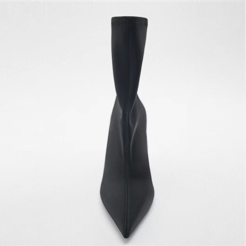 Liyke Brand Fashion Slim Black - Street Fashion Brands incelemesi ve fiyatı