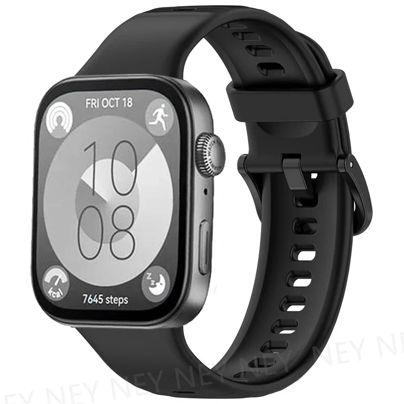 Watchband for huawei watch fit - Street Fashion Website incelemesi ve fiyatı