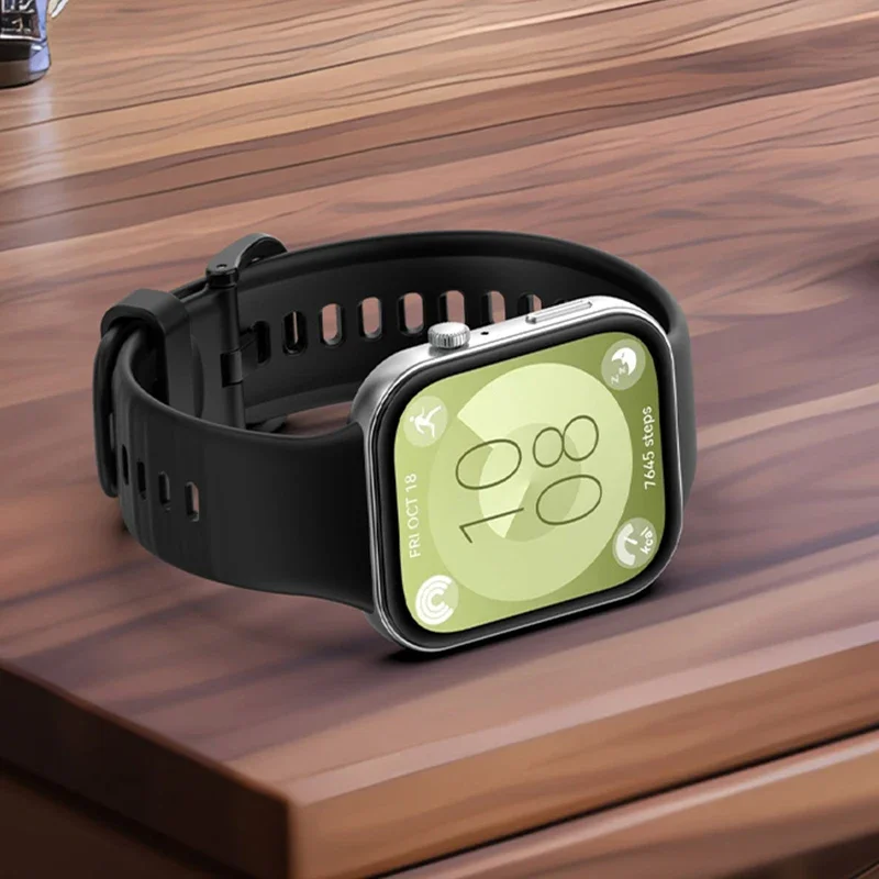 Watchband for huawei watch fit - Street Fashion Website incelemesi ve fiyatı