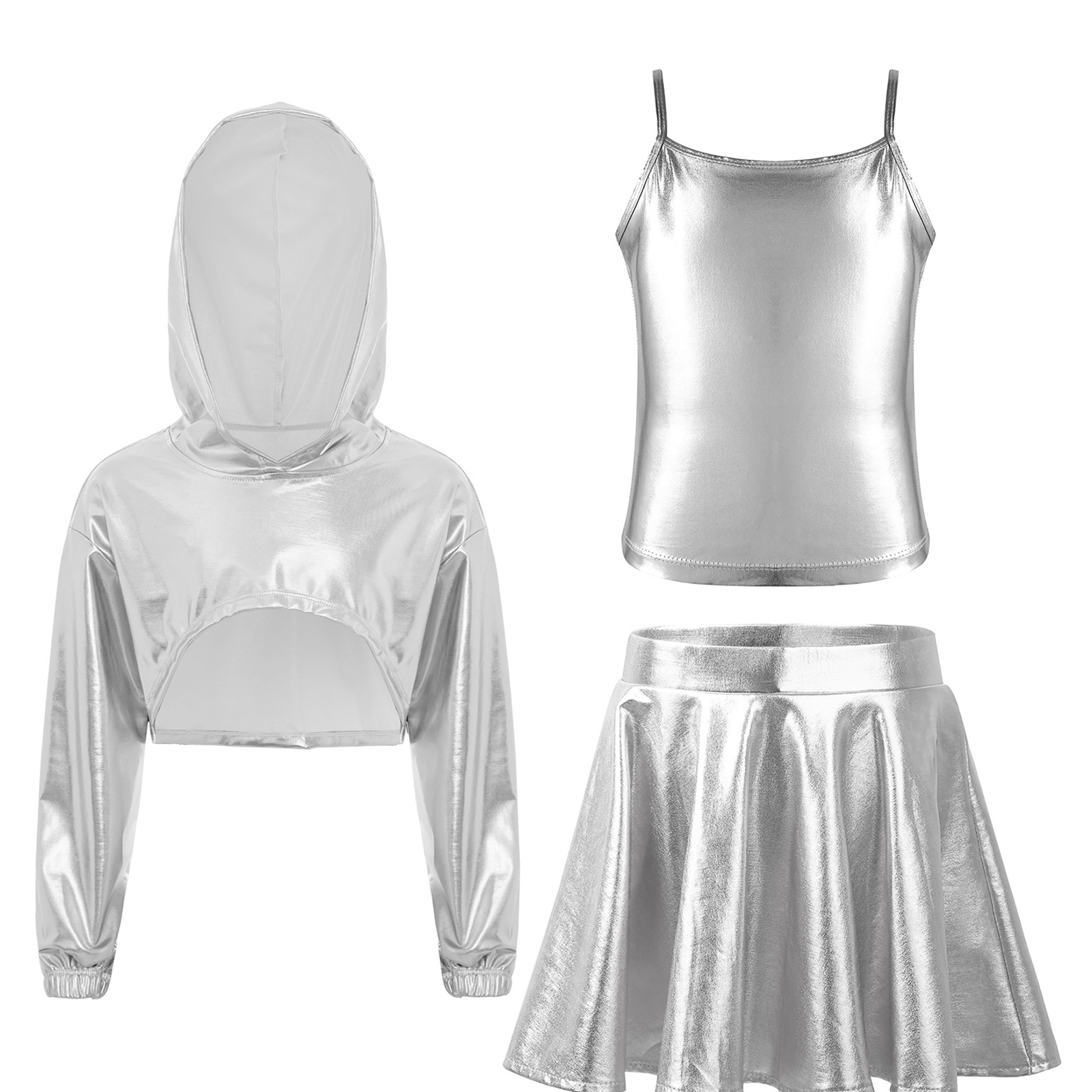 Children Fashion Street Dancin - Street Fashion Girls incelemesi ve fiyatı